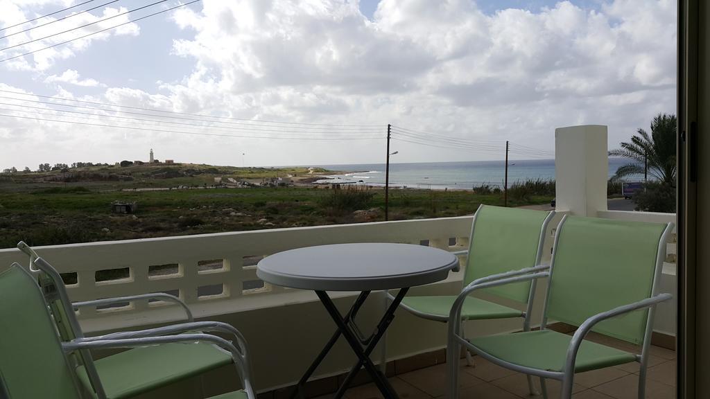 Dalia 5 Apartment Paphos Room photo
